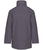 KB677 Convoy Grey Back