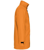 KB677 Orange/Black Left