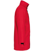 KB677 Red/Black Left