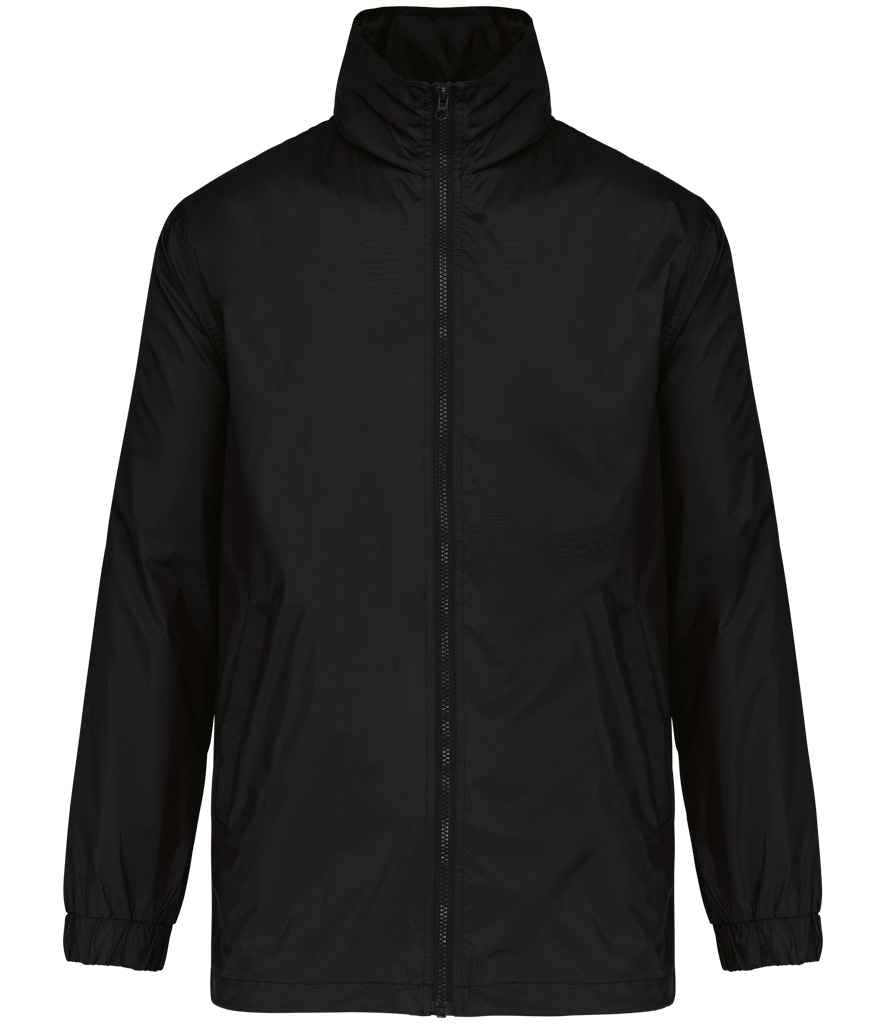 Kariban Eagle Lined Windbreaker