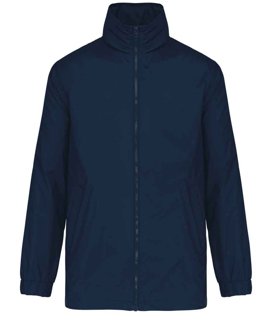 Kariban Eagle Lined Windbreaker