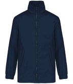 Kariban Eagle Lined Windbreaker
