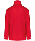 KB687 Red Back