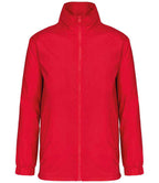 Kariban Eagle Lined Windbreaker