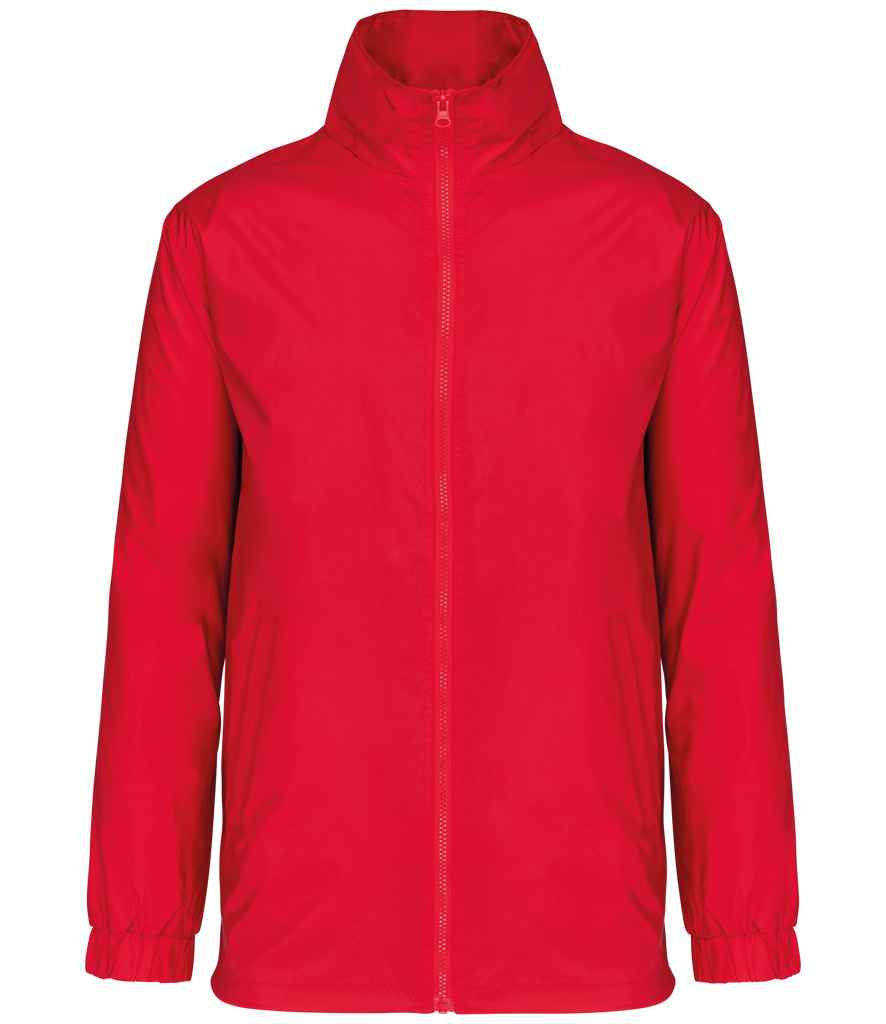 Kariban Eagle Lined Windbreaker