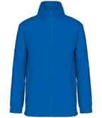 Kariban Eagle Lined Windbreaker