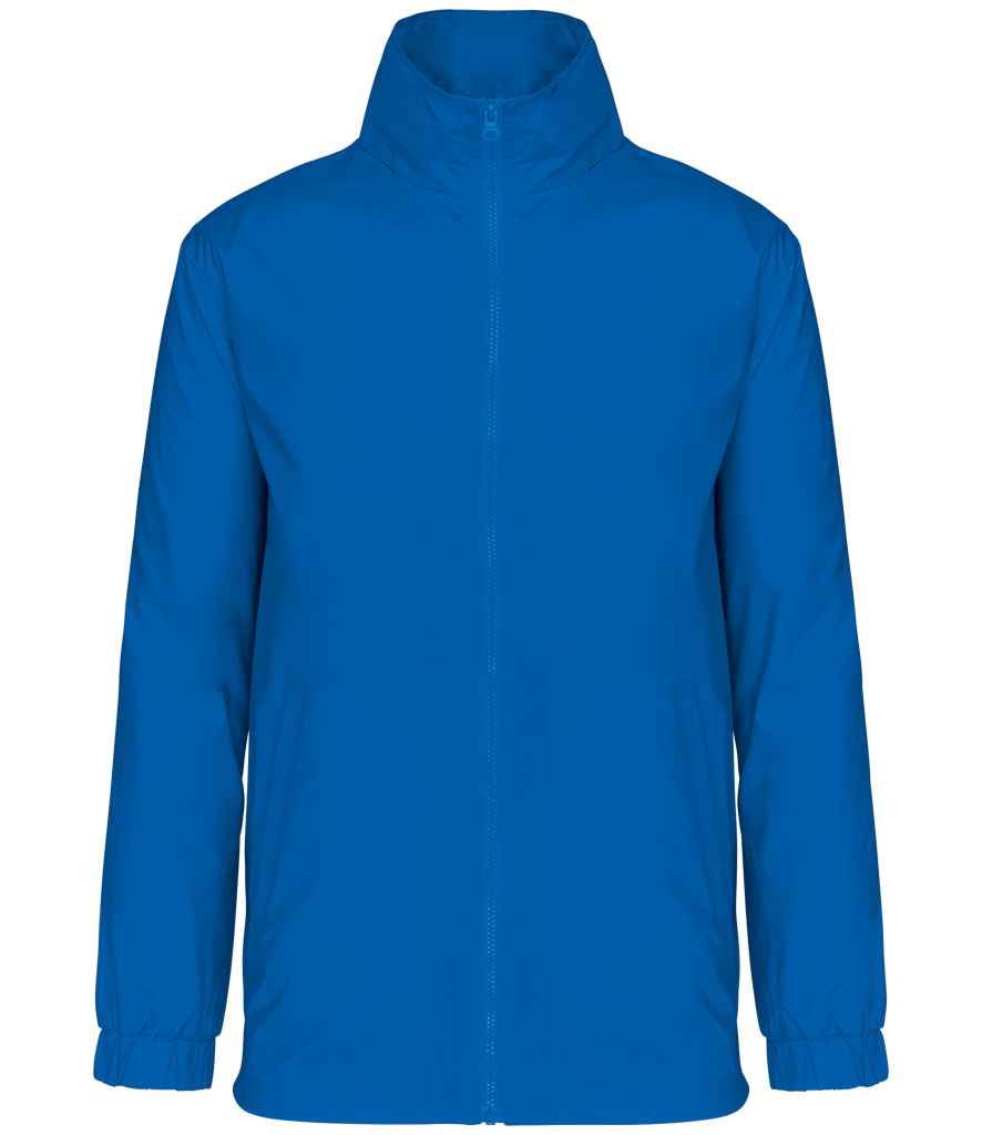 Kariban Eagle Lined Windbreaker