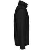 KB693 Black/Black Left