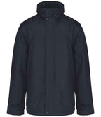 Kariban Factory Zip Off Slv Jkt