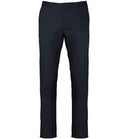 KB740 Dark Navy Front