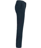 KB740 Dark Navy Right