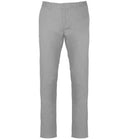 KB740 Fine Grey Front