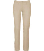 Kariban Lds Chino Trousers