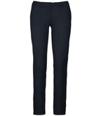 Kariban Lds Chino Trousers