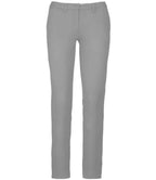 Kariban Lds Chino Trousers