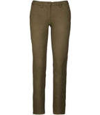 Kariban Lds Chino Trousers