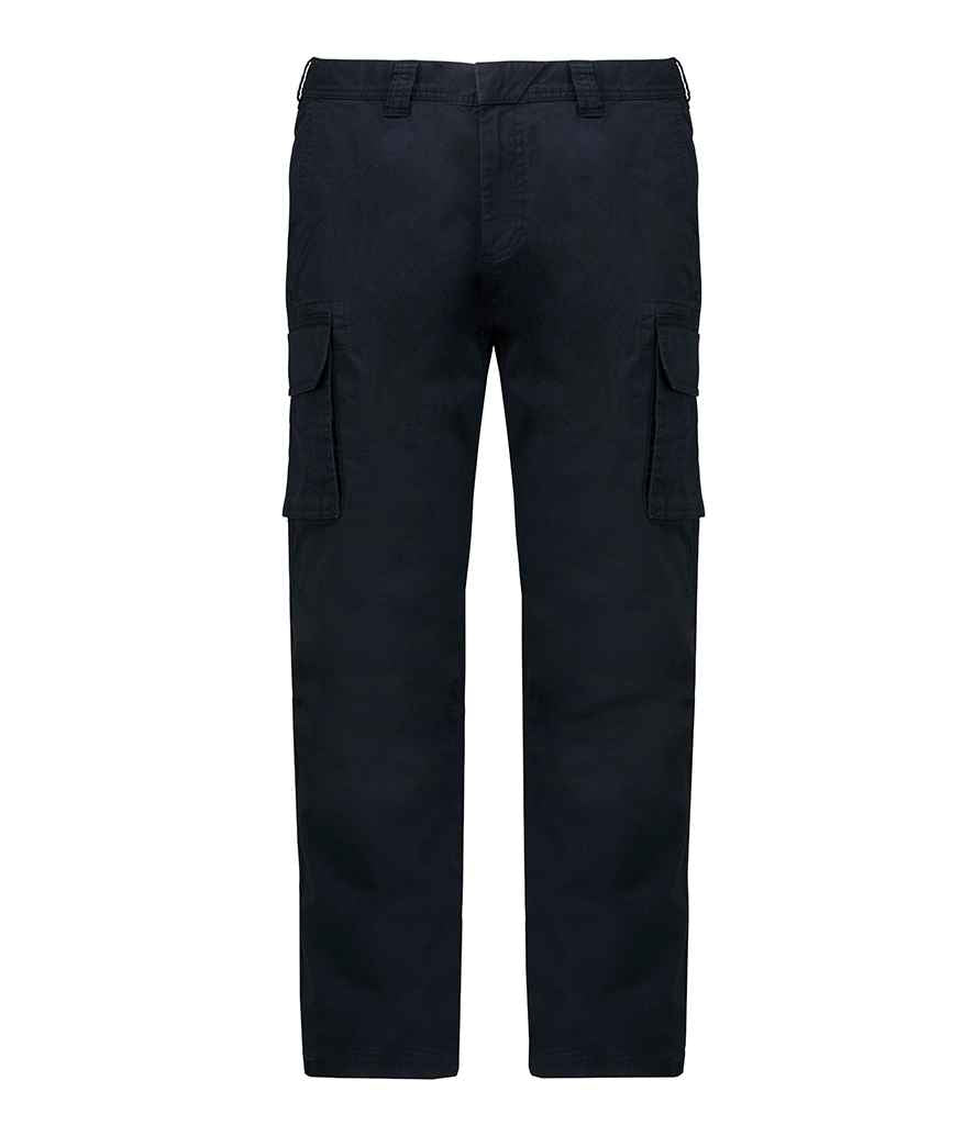 Kariban Multipocket Trouser
