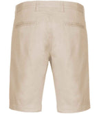 KB750 Beige Back