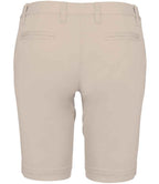KB751 Beige Back