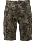 KB754 Camouflage Front