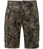 Kariban Multipocket Shorts