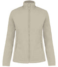 Kariban Lds Micro Fleece Jkt