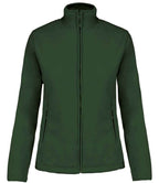 Kariban Lds Micro Fleece Jkt