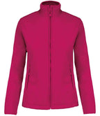 Kariban Lds Micro Fleece Jkt