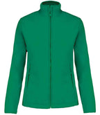 Kariban Lds Micro Fleece Jkt