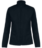 Kariban Lds Micro Fleece Jkt