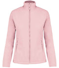 KB907 Pale Pink Front