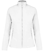 Kariban Lds Micro Fleece Jkt