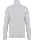 KB911 Ash Heather Back