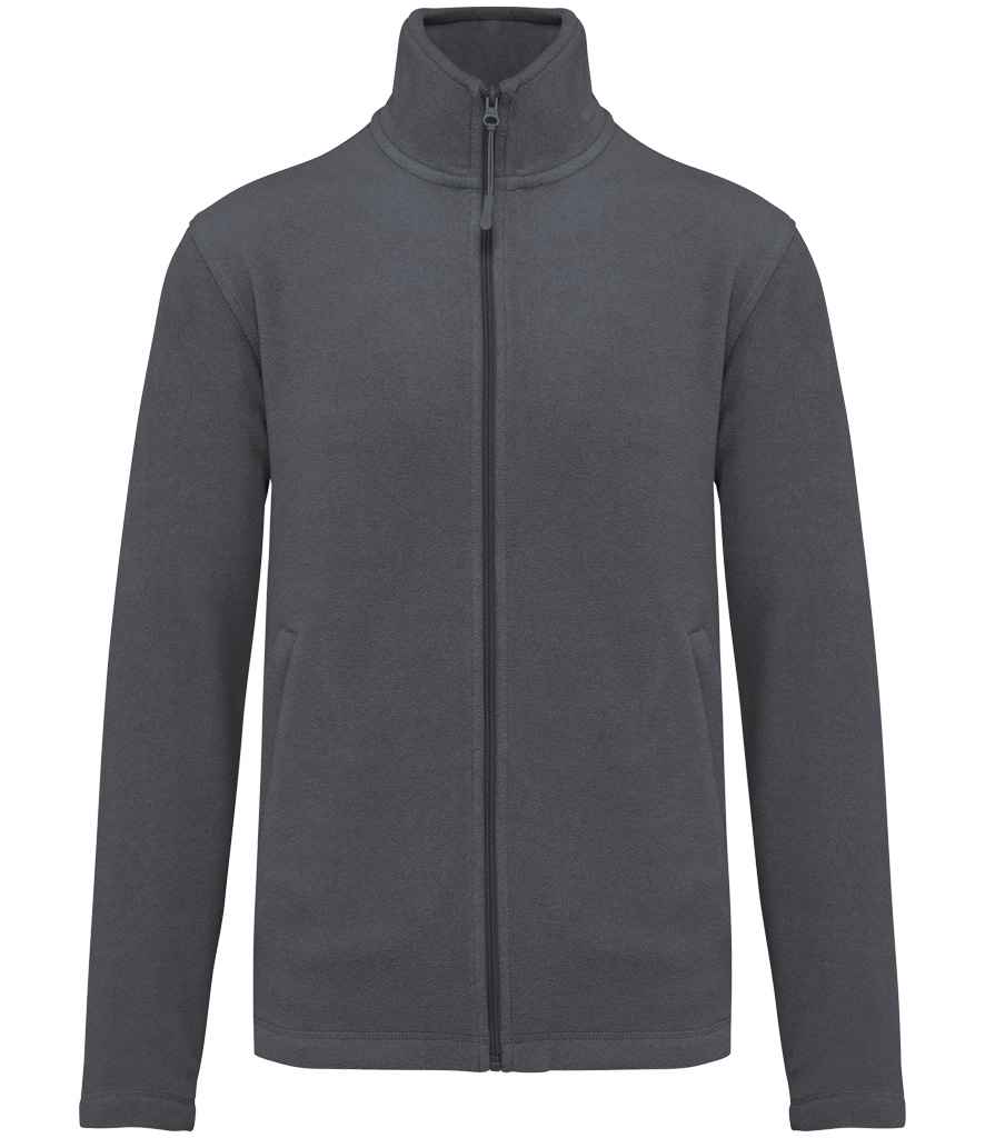 Kariban Falco Fleece Jacket