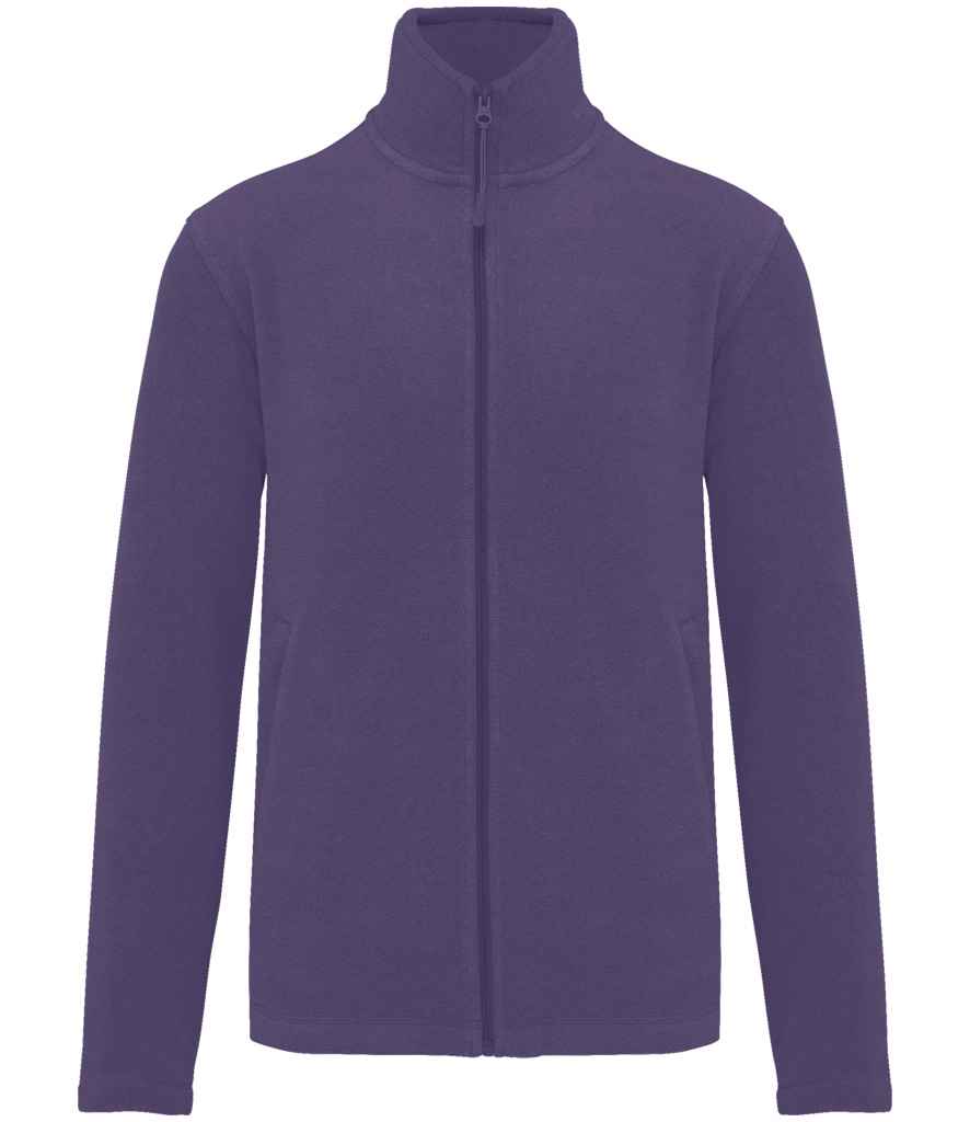 Kariban Falco Fleece Jacket