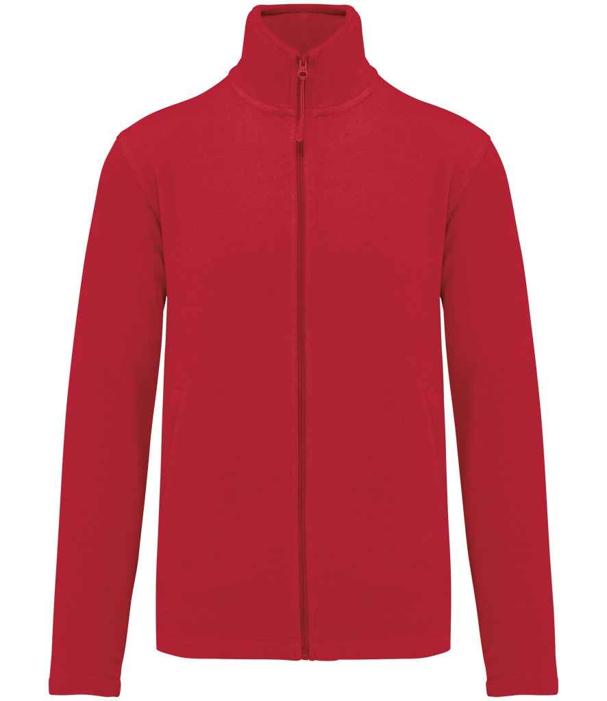 Kariban Falco Fleece Jacket