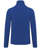 KB911 Royal Blue Back