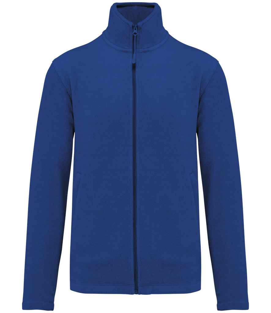 Kariban Falco Fleece Jacket