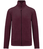 Kariban Falco Fleece Jacket