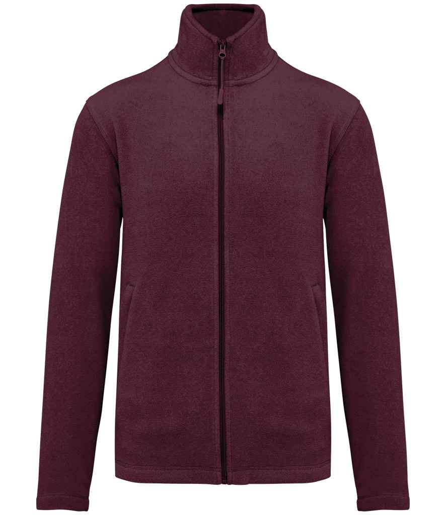 Kariban Falco Fleece Jacket