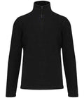 Kariban Enzo Zip Nk Fleece