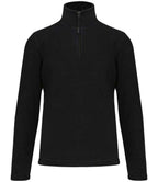 Kariban Enzo Zip Nk Fleece