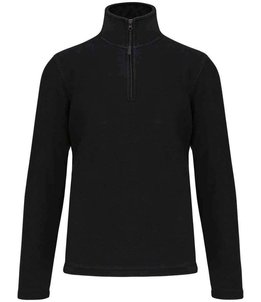 Kariban Enzo Zip Nk Fleece