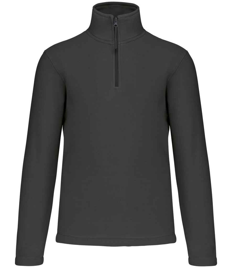 Kariban Enzo Zip Nk Fleece