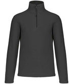 Kariban Enzo Zip Nk Fleece
