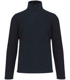 Kariban Enzo Zip Nk Fleece