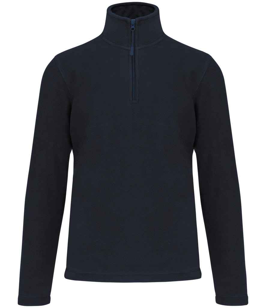 Kariban Enzo Zip Nk Fleece
