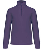 Kariban Enzo Zip Nk Fleece