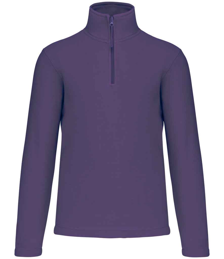 Kariban Enzo Zip Nk Fleece