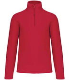 Kariban Enzo Zip Nk Fleece